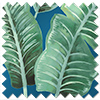 Nicobar, Monsoon - Made to Measure Curtain